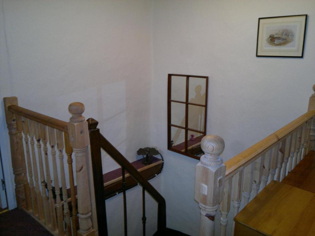 Bouresse La Maison Jaune B&B 외부 사진