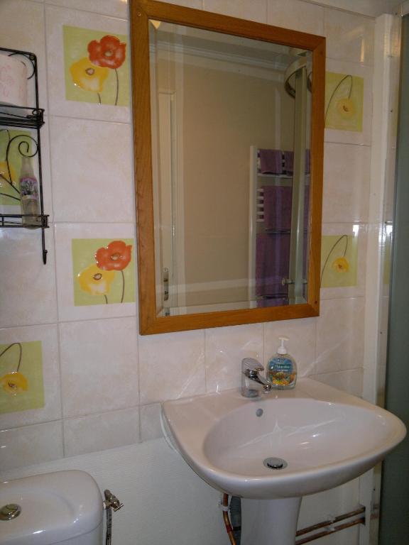 Bouresse La Maison Jaune B&B 외부 사진