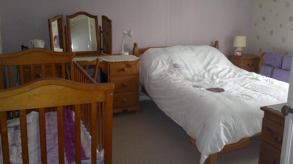 Bouresse La Maison Jaune B&B 외부 사진