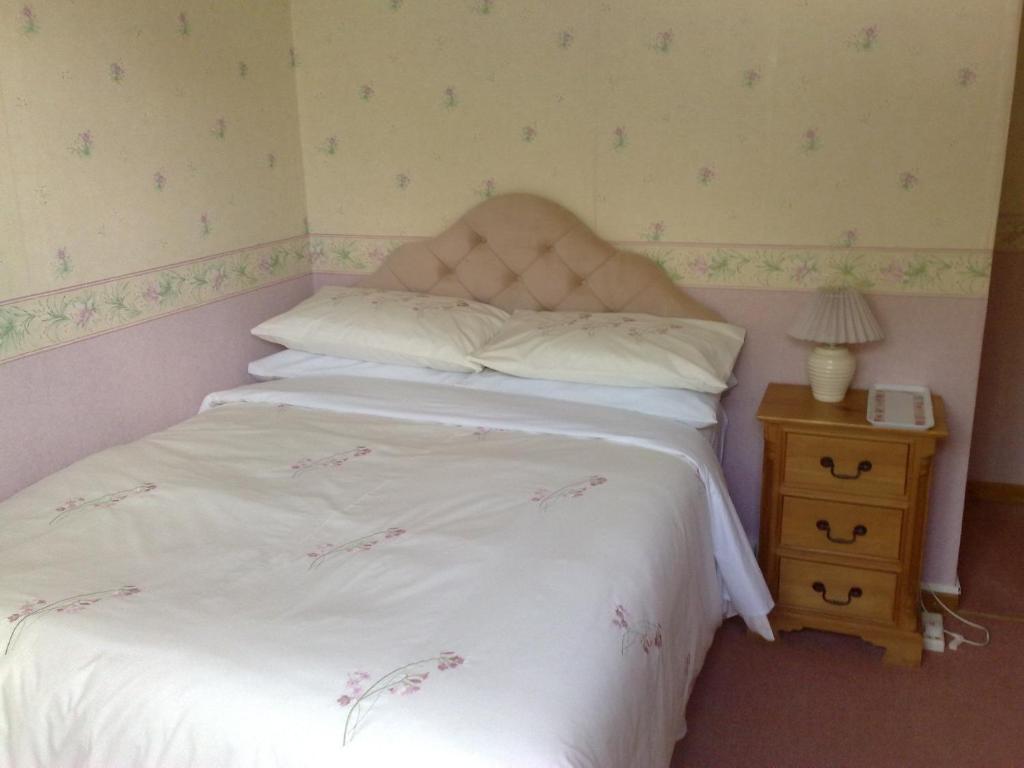 Bouresse La Maison Jaune B&B 외부 사진